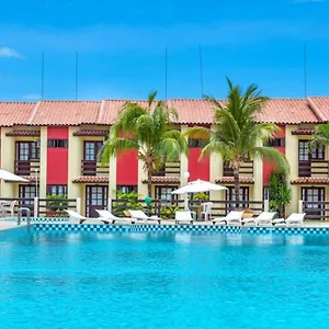  Apartamento Jerusalém Brasil