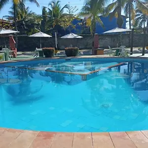  Apartamento Jl Temporadas - Apto Village Taperapuan Brasil