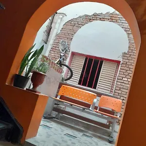  Albergue Wanderlust Brasil