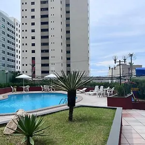  Apartamento Porto De Iracema Brasil