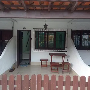  Apartamento Meu Cantinho Cabo Frio. Brasil