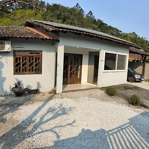 Casa de Férias Casa Holandesa, Guabiruba