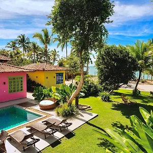  Villa Taina - Arraial D'ajuda, Bahia Brasil